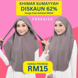 Khimar Sumayyah